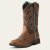 Dámské westernové boty Ariat Delilah Round Toe