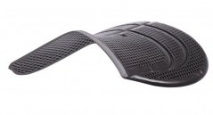 Podložka pod sedlo zadní Acavallo Adjusment Gel Back