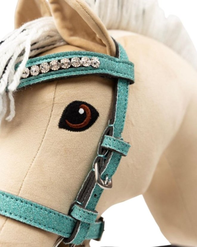Uzdečka My Hobby Horse