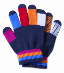 Dětské rukavice ELT Magic Grippy Trend