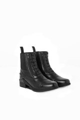 Jezdecká pérka Horze Kingston Double Zipper
