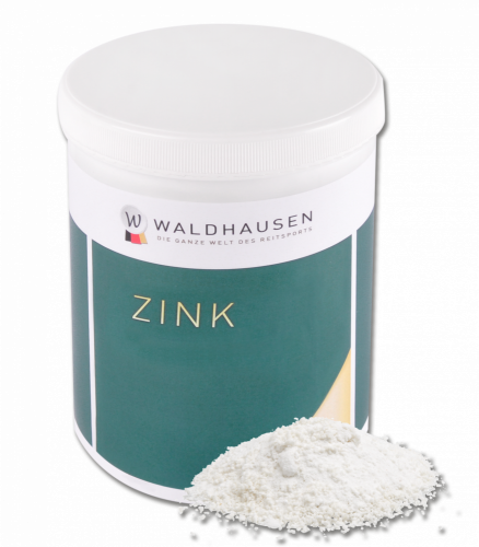 Zinc - For a strong immune system, 900 g