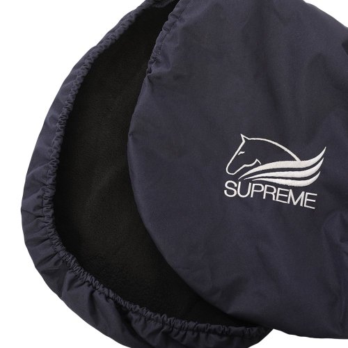 Supreme saddle cover