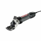 Clippers, massagers and vacuum cleaners