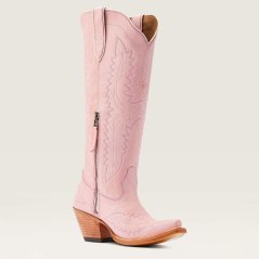 Dámské westernové boty Ariat Casanova, Powder Pink