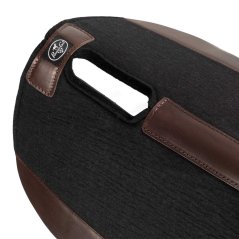 Podsedlová dečka Comfort Fit Round Professional's Choice