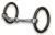 Udidlo Bob Avila Signature Ring Snaffle Professional's Choice