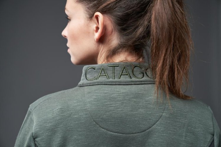 Damen-Sweatshirt CATAGO Arctic 2.0