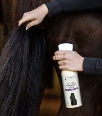 Waldhausen Deluxe Coat and Mane Spray, 500 ml