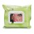 Čistící ubrousky EASY SHINE RAVENE WIPE 25ks