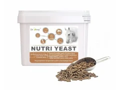 Dromy Nutri Yeast 6 kg