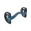 Udidlo ACAVALLO MULLEN SENSITIVE - 14,5cm