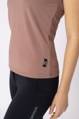 Dámský funkční tréninkový top Adalyn B Vertigo