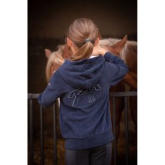Kid's hoodie Towel PENELOPE