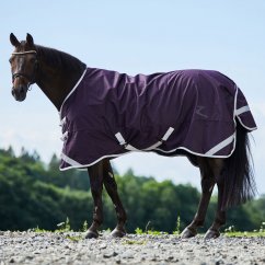 Výběhová nepromokavá deka pro koně Horze Turin 150g