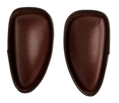 Přední kolenní opěrky BATES Flexibloc® Jump velké