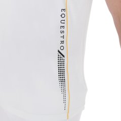 Equestro Herren-Turniershirt