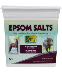 TRM Epsom Salts, 5 kg