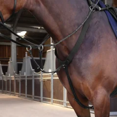 Poprsník Elite SHIRES