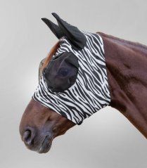 Maska proti hmyzu WALDHAUSEN Puck Zebra