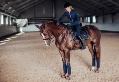 Bandáže Equestrian Stockholm Midnight blue