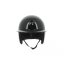 Jezdecká helma PENELOPE Long visor + výplň 58 a 59 M