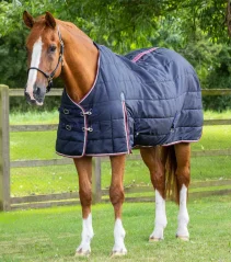 Stájová deka Garissa Premier Equine 100g