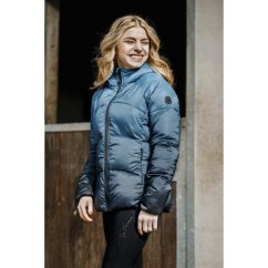 Women's riding jacket EQUITHME LAURA