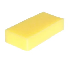 Houbička na péči o srst HORZE