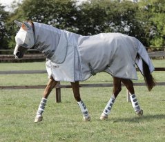Letní deka pro koně Premier Equine Super Lite