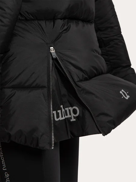 Zimní péřová bunda Uhip Arctic
