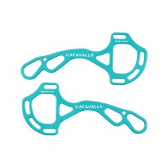 Hackamore Acavallo AluPro - více barev