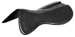 HORSENA gel saddle pad reinforced at the back