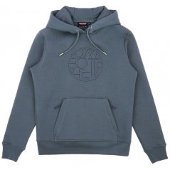 Unisex hoodie Axel EQUITHEME