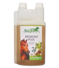 Stiefel Broncho Plus 1l
