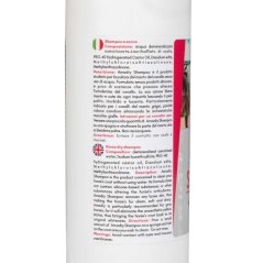 Dry Shampoo (500 ml) AMAHORSE