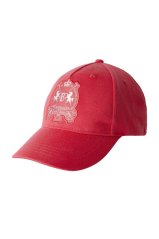 Cap with logo B Vertigo