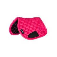 Saddle pad for Equestro plush horse