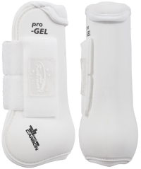 Tendon boots KENTAUR Pro Carbon Jump Gel
