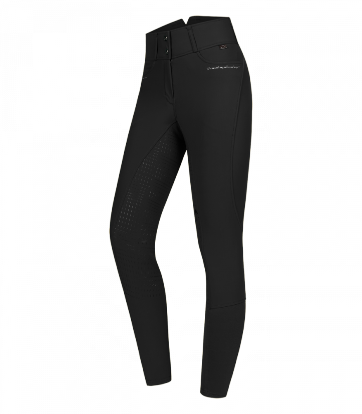 Breeches Mathilda Glam High Waist