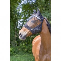 EQUITHÈME "RIPSTOP" FLY MASK