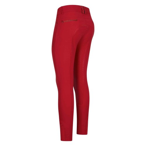 Riding breeches Imperial Riding IRHHEI Capone with FullGrip