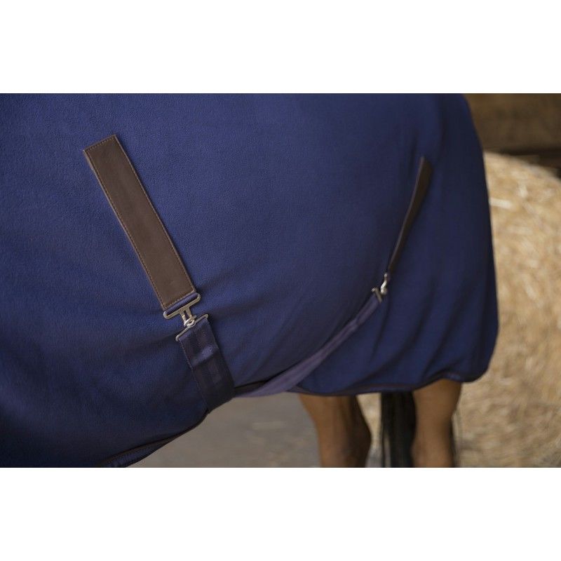 Odpocovací deka pro koně EQUITHME TEDDY