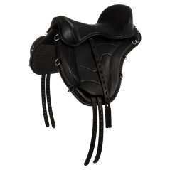 Classic Trail treeless Sattel Freeform