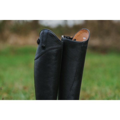 High riding boots EQUITHEME NEW PRIMERA