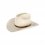 Westernový klobouk TOMBSTONE STIFF WAXED HAT LUXURY PLUM MODEL