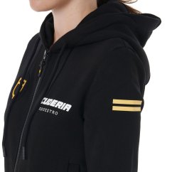 Equestro Damen-Sweatshirt Scuderia