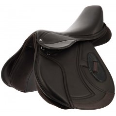 Saddle Rexine Progress Close Contact NORTON