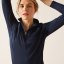 Ariat Sunstopper 3.0 Women's Functional 1/4 Zip T-Shirt