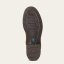 Ariat Delilah Westernstiefel mit runder Zehenpartie für Damen